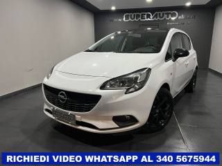 OPEL Corsa usata, con Airbag