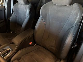 BMW 118 usata, con Volante in pelle