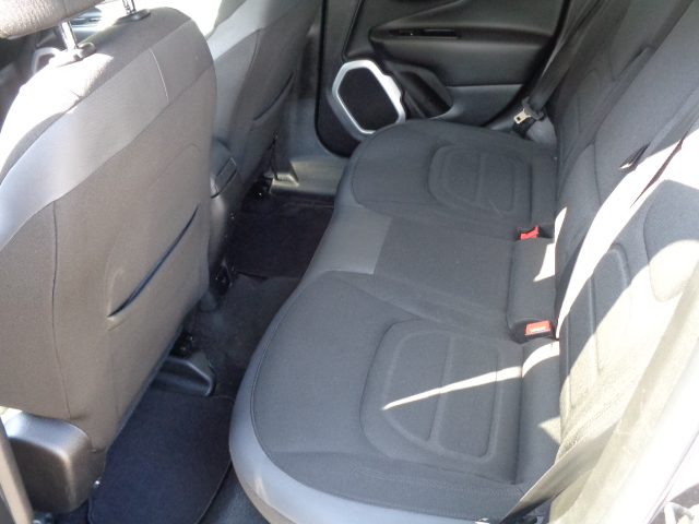 JEEP Renegade usata, con Controllo trazione