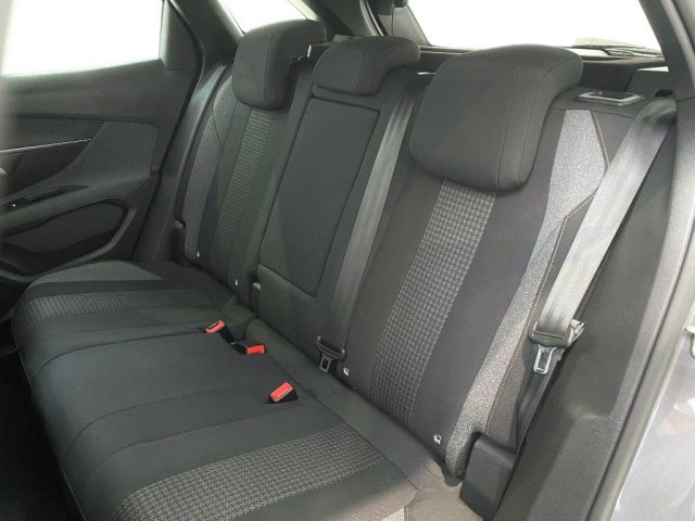 PEUGEOT 3008 usata, con Cruise Control