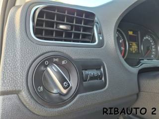 VOLKSWAGEN Polo usata, con Autoradio