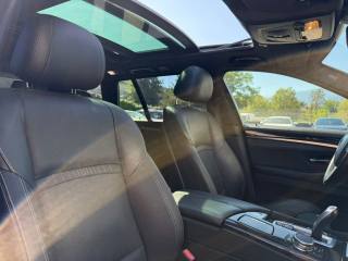 BMW 520 usata, con Regolazione elettrica sedili
