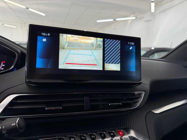 PEUGEOT 3008 usata 24