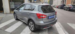 SUZUKI S-Cross usata, con Autoradio