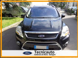 FORD Kuga usata, con Airbag