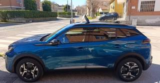 PEUGEOT 2008 usata, con Cerchi in lega