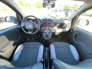 FIAT Panda usata, con Climatizzatore
