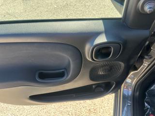 FIAT Panda usata, con Boardcomputer