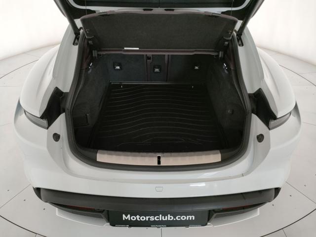 PORSCHE Taycan usata, con Vivavoce