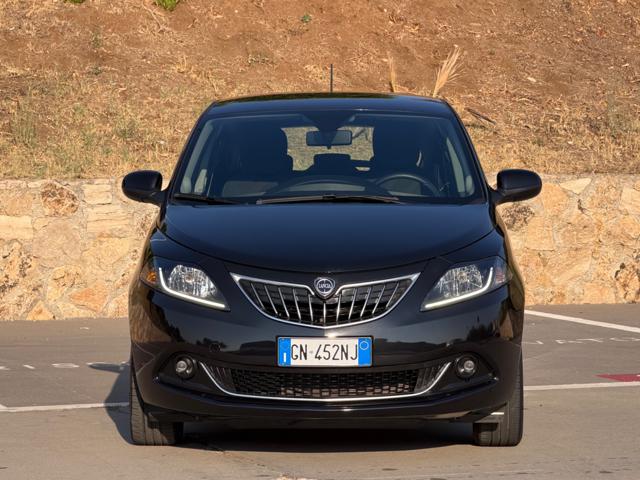 LANCIA Ypsilon usata, con Airbag