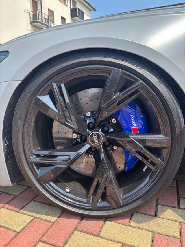 AUDI RS6 usata, con Vivavoce