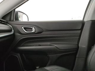 JEEP Compass usata, con Sedile posteriore sdoppiato