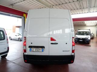 RENAULT Master usata, con Autoradio