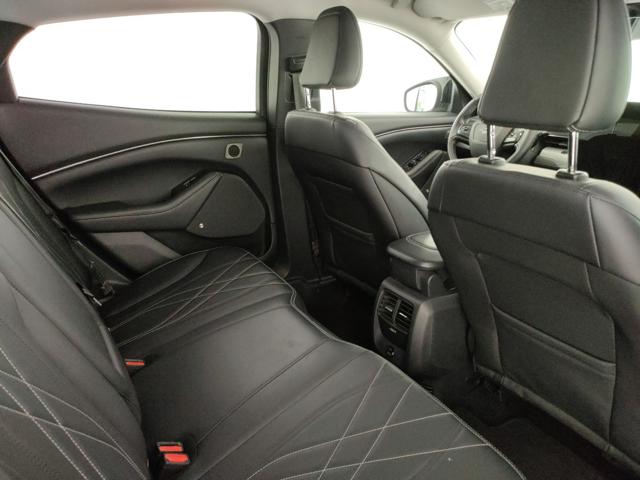 FORD Mustang Mach-E usata, con MP3