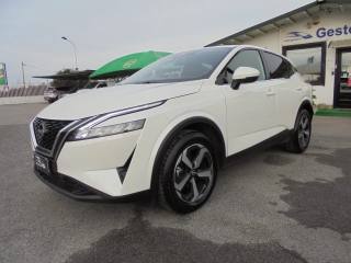NISSAN Qashqai usata, con Airbag Passeggero