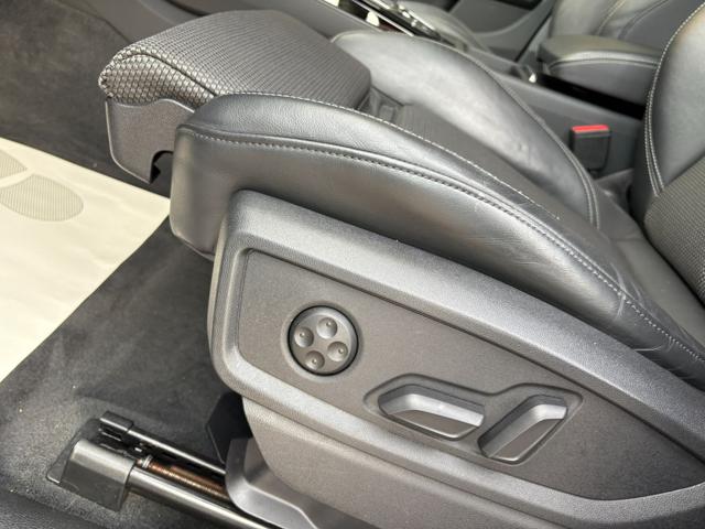 AUDI Q5 usata, con Park Distance Control