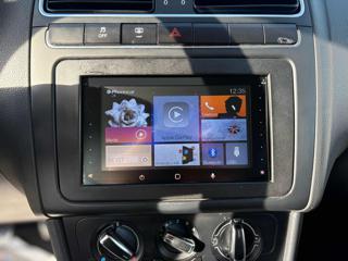 VOLKSWAGEN Polo usata, con Climatizzatore