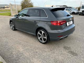 AUDI A3 usata, con Autoradio
