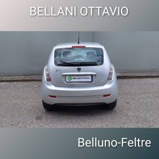 LANCIA Ypsilon usata, con Climatizzatore