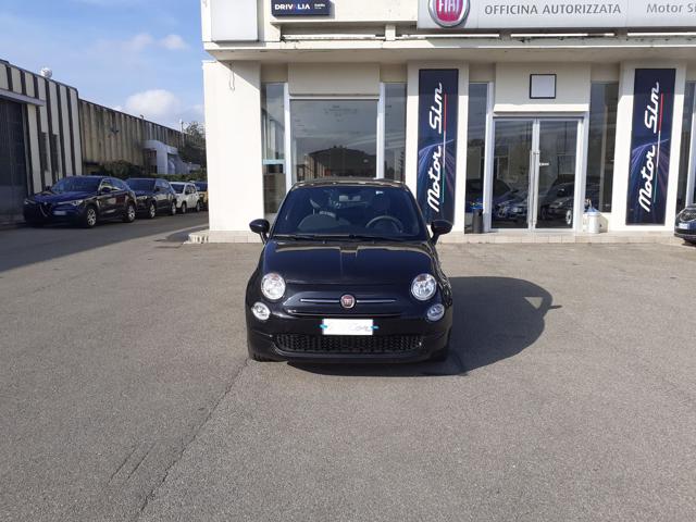 FIAT 500 usata, con Airbag