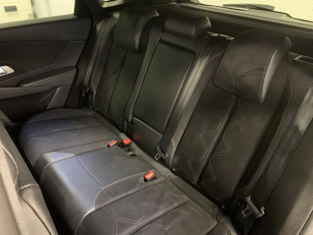 DS AUTOMOBILES DS 7 usata, con Fendinebbia