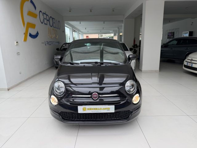 FIAT 500 usata, con Alzacristalli elettrici