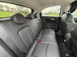 FIAT 500X usata, con Vivavoce