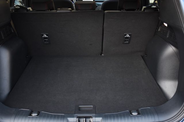 FORD Kuga usata, con Immobilizzatore elettronico