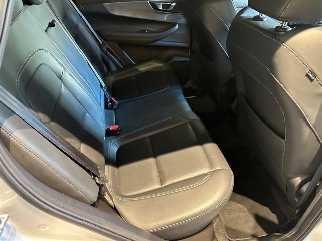 DR MOTOR DR 5.0 usata, con Controllo trazione