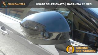 NISSAN Qashqai usata, con Sistema di riconoscimento della stanchezza