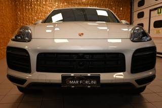 PORSCHE Cayenne usata 106