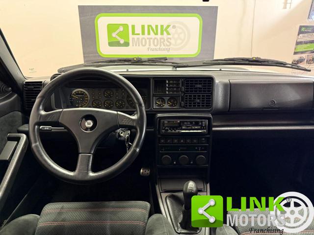 LANCIA Delta usata, con Sospensioni sportive