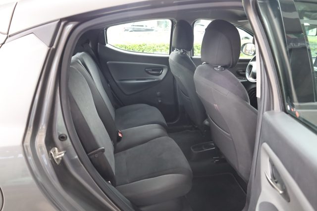 LANCIA Ypsilon usata 75