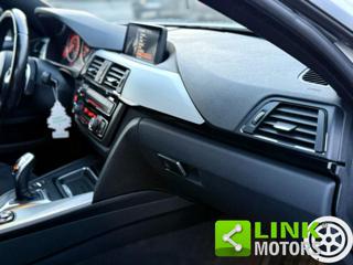 BMW 420 usata, con Immobilizzatore elettronico