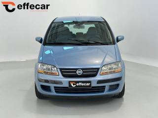 FIAT Idea usata, con Airbag