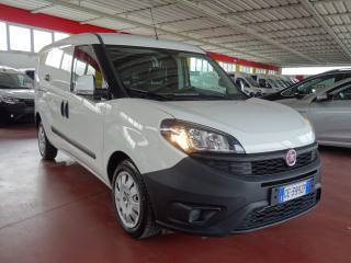 FIAT Doblo Doblò1.6 MJT105CV S&S PL-TN 3POSTI Maxi Business