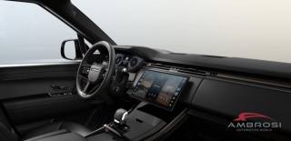LAND ROVER Range Rover Sport usata 4