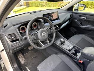 NISSAN Qashqai usata, con Chiusura centralizzata