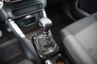 CITROEN C3 Aircross usata, con ESP