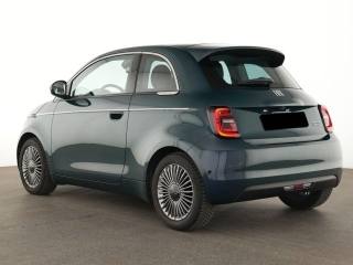 FIAT 500e usata, con Autoradio