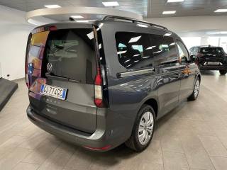 VOLKSWAGEN Caddy usata, con Servosterzo