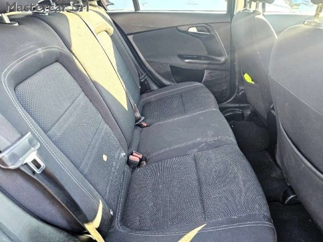 FIAT Tipo usata, con Antifurto