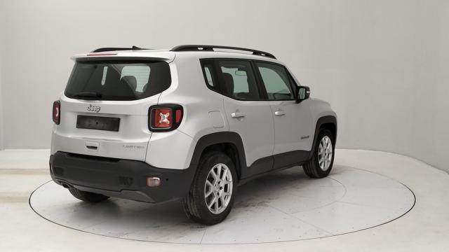 JEEP Renegade usata, con Alzacristalli elettrici
