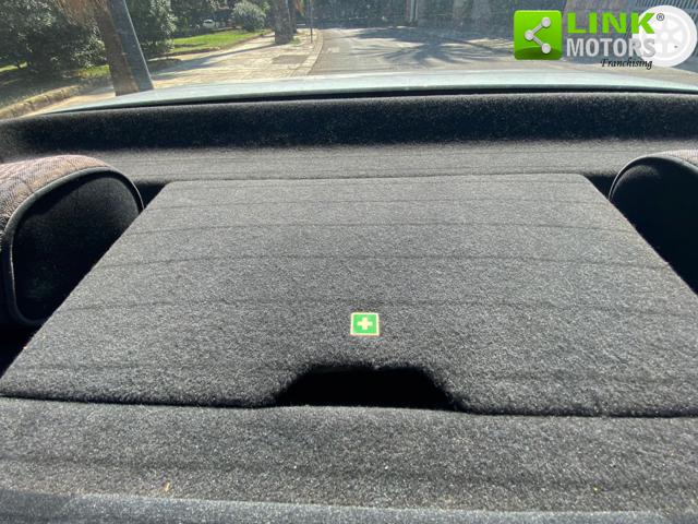 MERCEDES-BENZ 200 usata 39