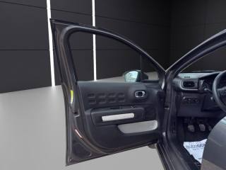 CITROEN C3 usata, con Servosterzo