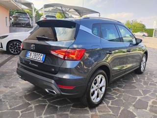 SEAT Arona usata, con Airbag laterali