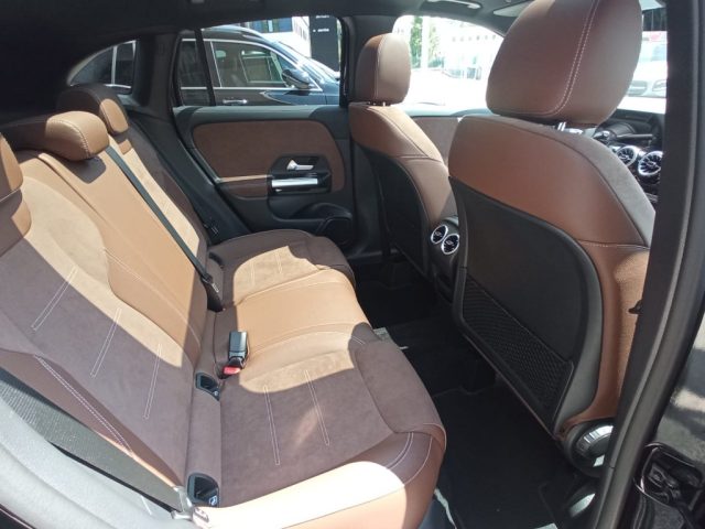 MERCEDES-BENZ GLA 200 usata, con Controllo trazione