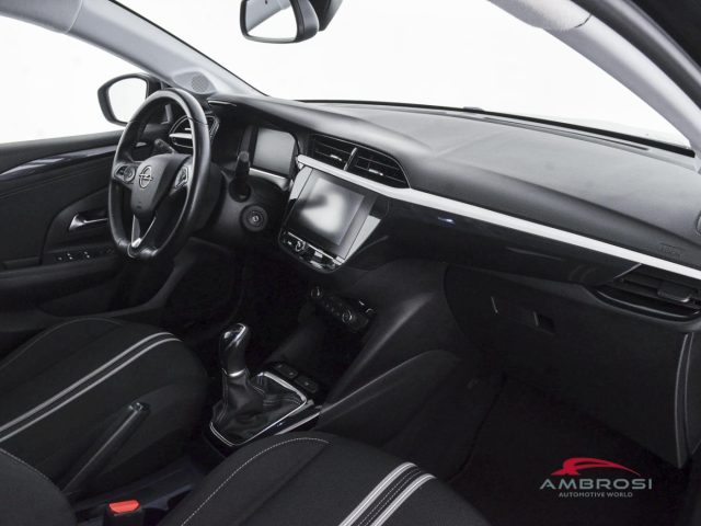 OPEL Corsa usata 11