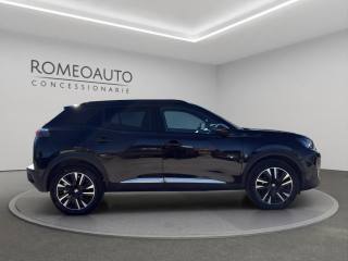PEUGEOT 2008 usata, con Chiusura centralizzata