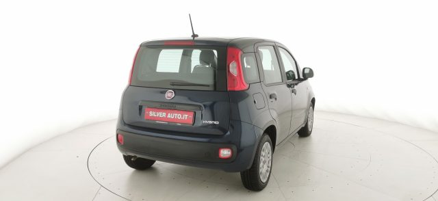 FIAT Panda usata, con Vivavoce